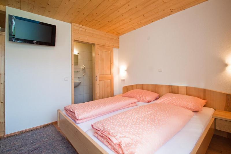 Hotel Burtschahof Bürserberg Екстериор снимка